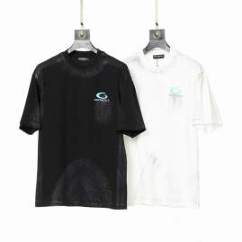 Picture of Balenciaga T Shirts Short _SKUBalenciagaS-XL2br261221676